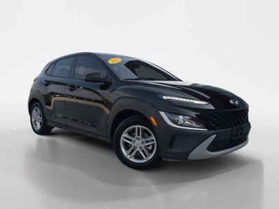 Used 2022 Hyundai Kona SE w/ Cargo Package