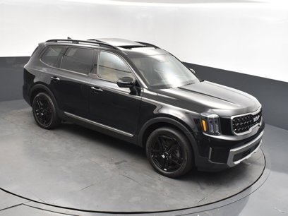 Used 2023 Kia Telluride EX X-Line