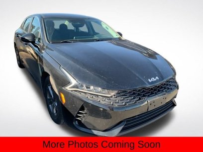 Used 2023 Kia K5 LXS