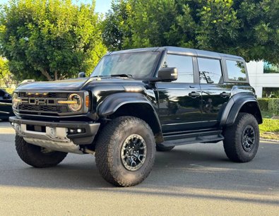 Used 2023 Ford Bronco Raptor