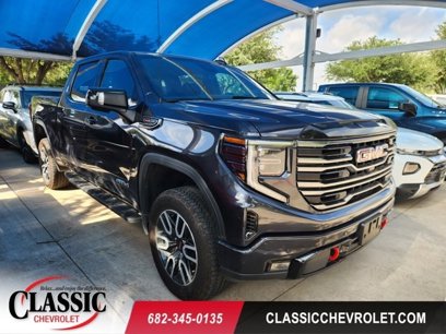 Used 2025 GMC Sierra 1500 AT4 w/ AT4 Premium Package