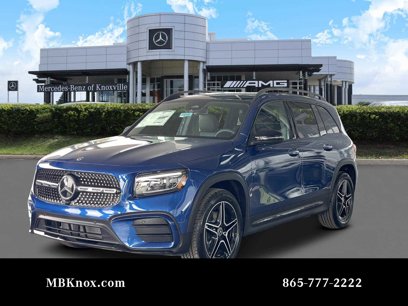 Certified 2024 Mercedes-Benz GLB 250