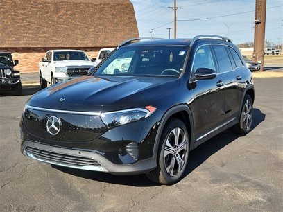 Used 2024 Mercedes-Benz EQB 300 4MATIC