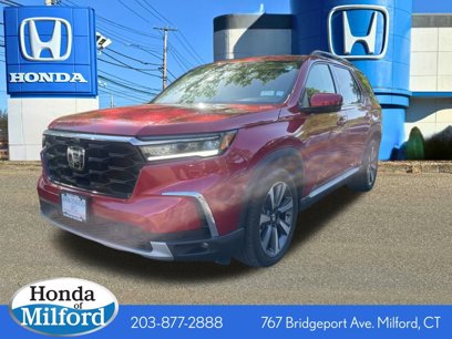 Used 2023 Honda Pilot Elite