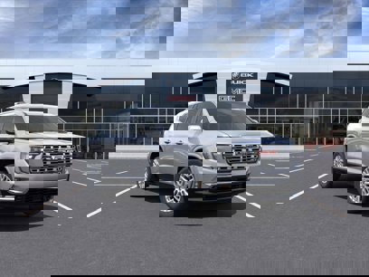 New 2025 GMC Acadia Denali
