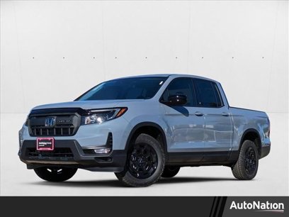 New 2025 Honda Ridgeline Sport+