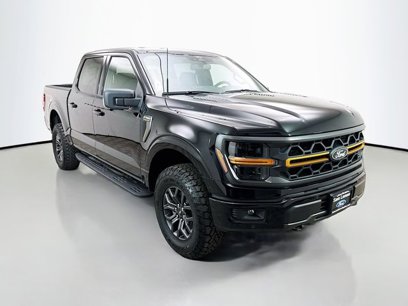 New 2025 Ford F150 Tremor w/ Bed Utility Package