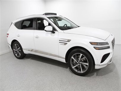 Used 2025 Genesis GV80 3.5T Advanced