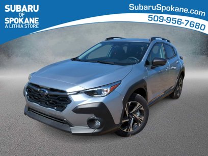 Certified 2024 Subaru Crosstrek 2.0i Premium