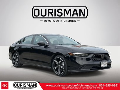 Used 2023 Honda Accord Sport
