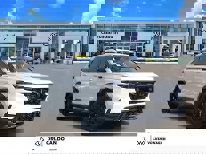 Used 2023 Honda CR-V Sport
