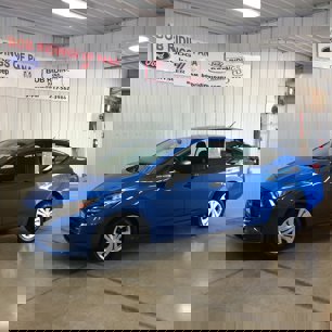 Used 2024 Nissan Versa S