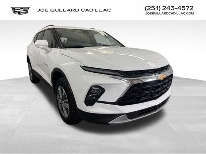 Used 2023 Chevrolet Blazer LT w/ Convenience Package