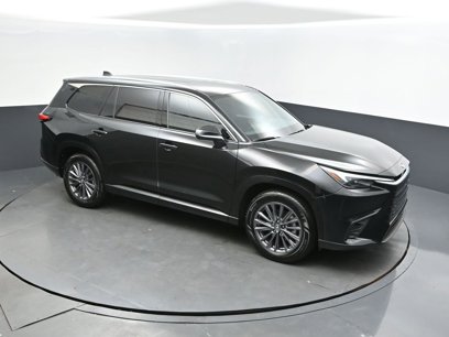 Used 2024 Lexus TX 350 FWD