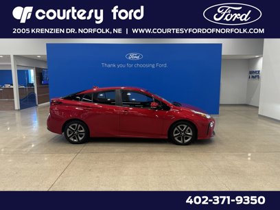 Used 2019 Toyota Prius