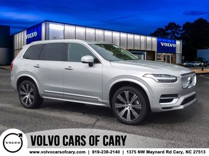 New 2025 Volvo XC90 T8 Plus w/ Protection Package Premier