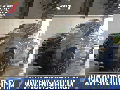 New 2025 Subaru Forester Wilderness