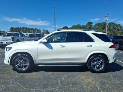 Used 2021 Mercedes-Benz GLE 350