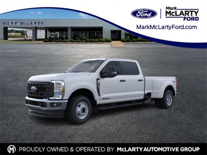 New 2025 Ford F350 XL