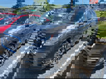 Used 2020 Subaru Ascent Touring w/ Popular Package #3
