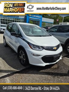 Used 2020 Chevrolet Bolt LT