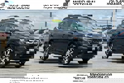 Used 2022 Subaru Outback Premium
