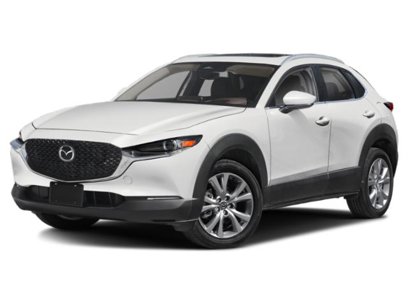 New 2025 MAZDA CX-30 AWD 2.5 S w/ Premium Package