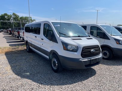 Used 2016 Ford Transit 350 XL