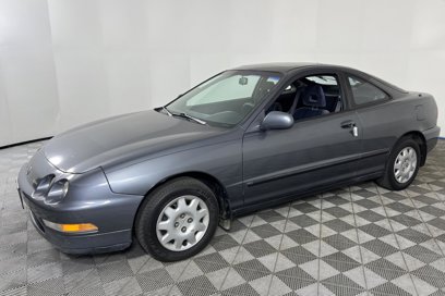 Used 1994 Acura Integra LS