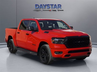 Used 2023 RAM 1500 Big Horn