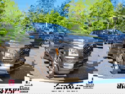 Used 2019 Hyundai Kona SE