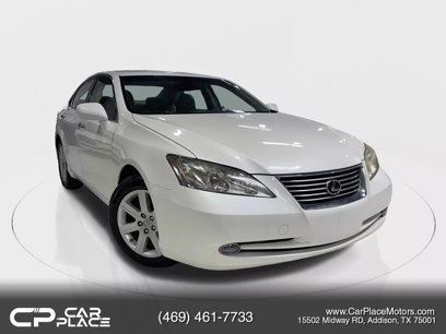 Used 2008 Lexus ES 350