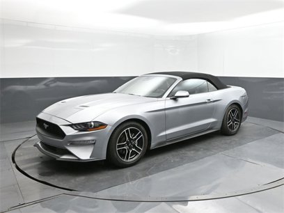 Used 2023 Ford Mustang Premium