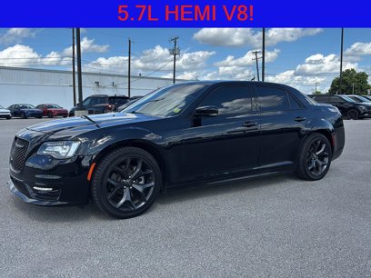 Used 2023 Chrysler 300 S w/ Comfort Group