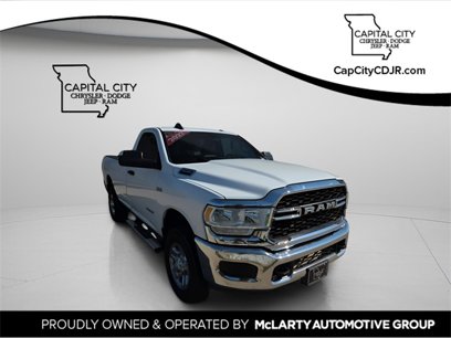 Used 2022 RAM 3500 Tradesman