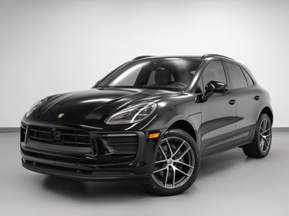 Certified 2023 Porsche Macan