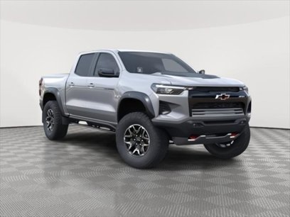 New 2025 Chevrolet Colorado ZR2 w/ Technology Package