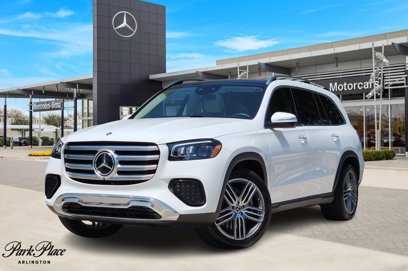 Certified 2024 Mercedes-Benz GLS 450 4MATIC
