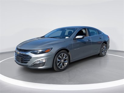 Used 2023 Chevrolet Malibu LT