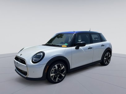 Used 2025 MINI Cooper S
