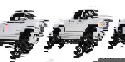 Used 2016 GMC Sierra 2500 Denali w/ Duramax Plus Package