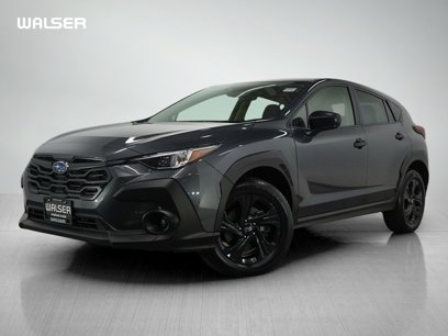 Used 2024 Subaru Crosstrek 2.0i