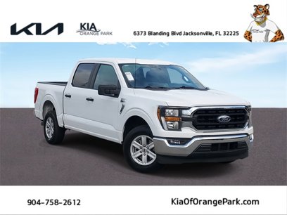 Used 2023 Ford F150 XLT
