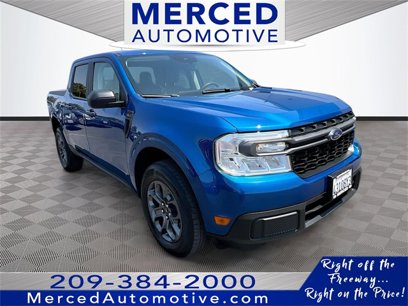 Used 2024 Ford Maverick XLT