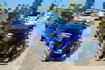 New 2024 Buick Envision Avenir