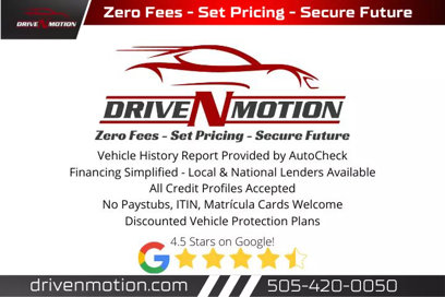 Used 2008 Ford F150 FX4