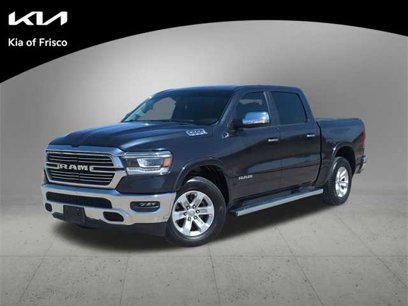 Used 2021 RAM 1500 Laramie