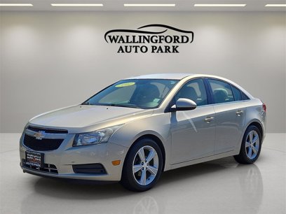 Used 2012 Chevrolet Cruze LT