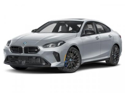 New 2025 BMW M235i xDrive