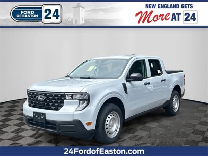 New 2025 Ford Maverick XL